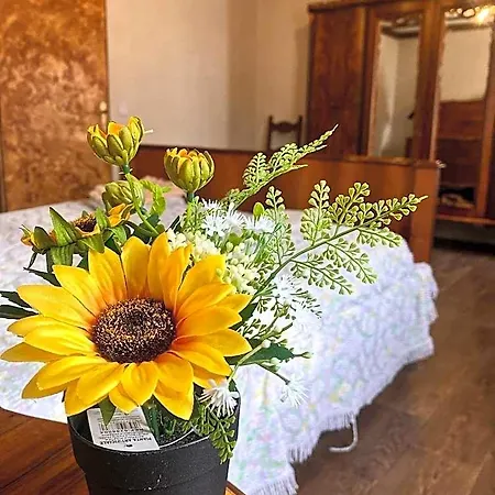 Antico Casolare Da Francesca *