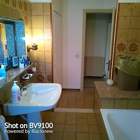 Antico Casolare Da Francesca Hotel