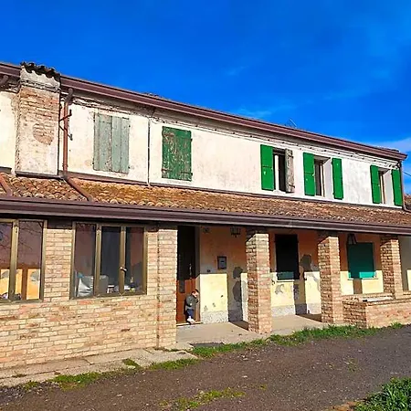 Antico Casolare Da Francesca بيت ضيافة بورتو فيرو