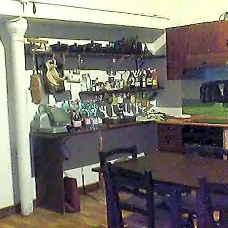 Hotel Antico Casolare Da Francesca