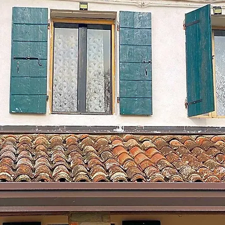 بيت ضيافة Antico Casolare Da Francesca
